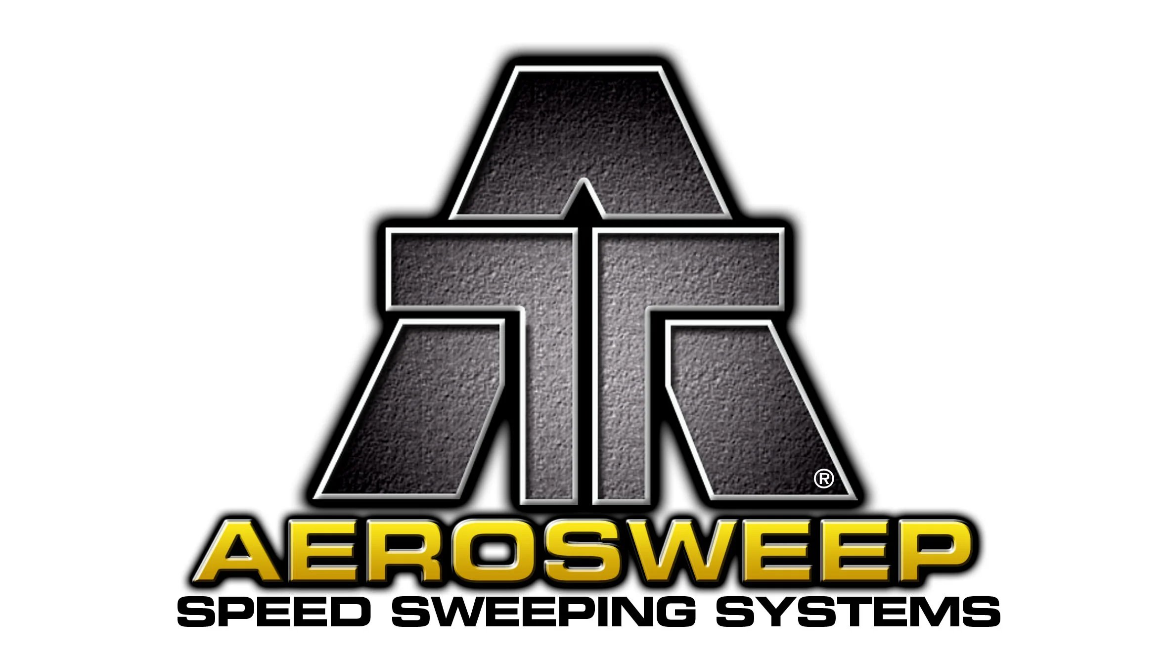 Aerosweep Speed Sweeping Systems logo