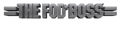 ULTIMATE AIR FORCE SWEEPER  FODBOSS runway sweeper