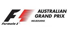 F1 Australian Grand Prix