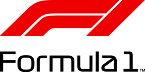 Formula 1 F1 logo