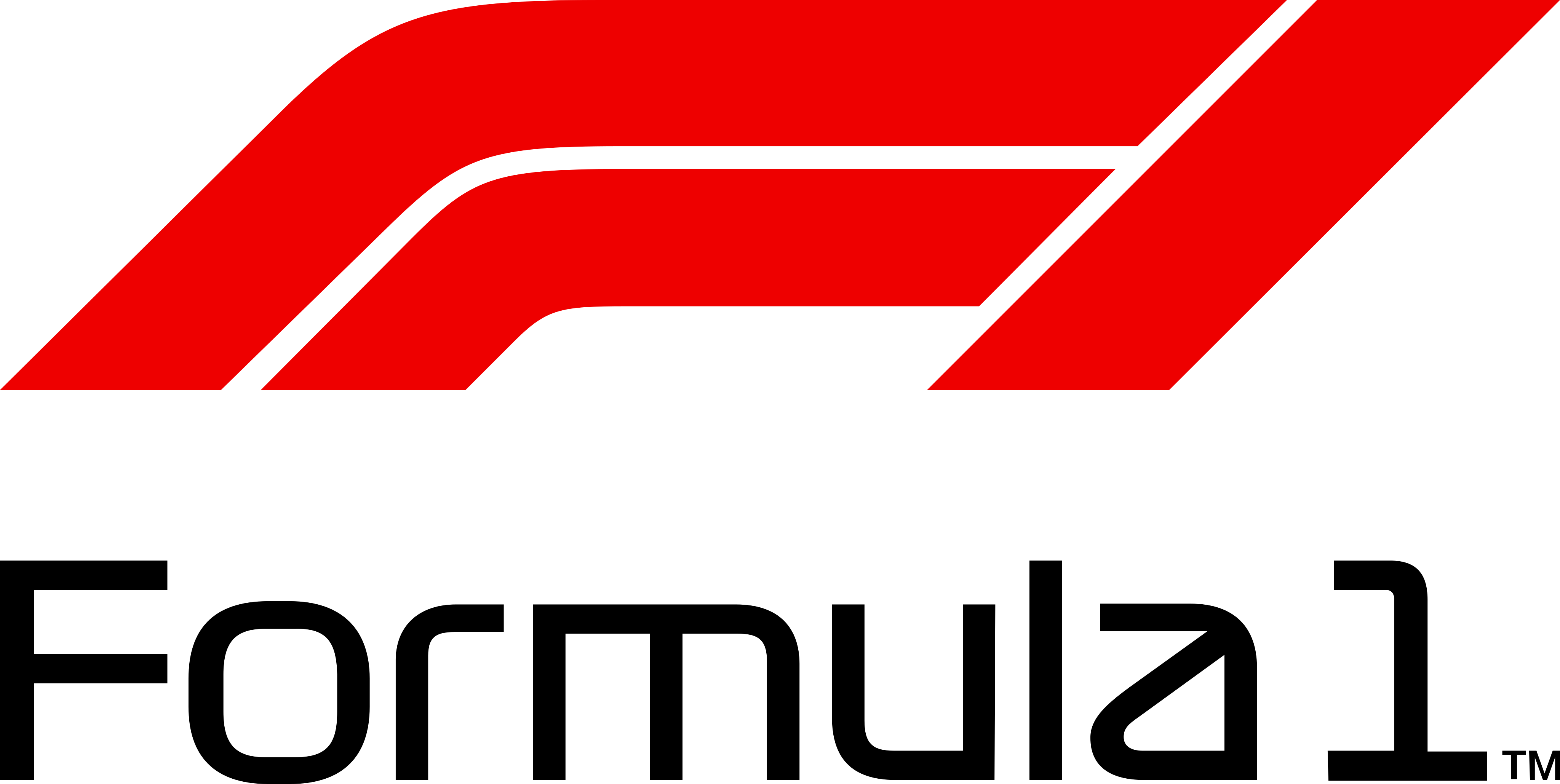 Formula 1 F1 logo Formula 1 F1 logo