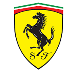 Ferrari Logo-1