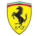 Ferrari Logo-1 Ferrari Logo-1