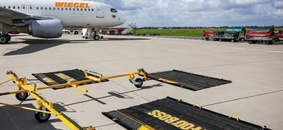 FOD*BOSS Ultimate Triplex Trailer System