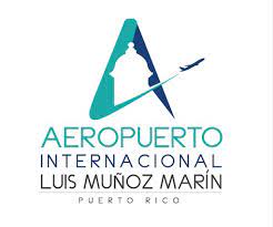 LMM Airport Logo