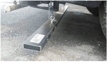 Magnetic bar