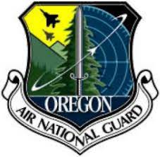 Oregon Air National Guard USA