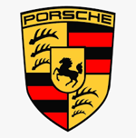 Porsche Logo