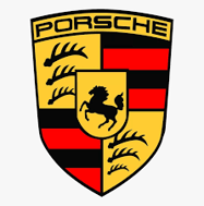 Porsche logo