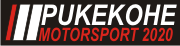 Pukekohe Motorsport 2020 logo