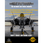 FOD BOSS Use Case to maximize your value