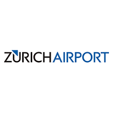 Zurich International Airport logo