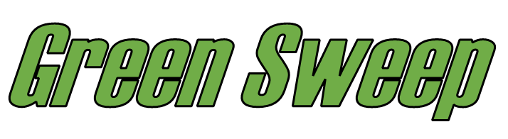 Greensweep logo